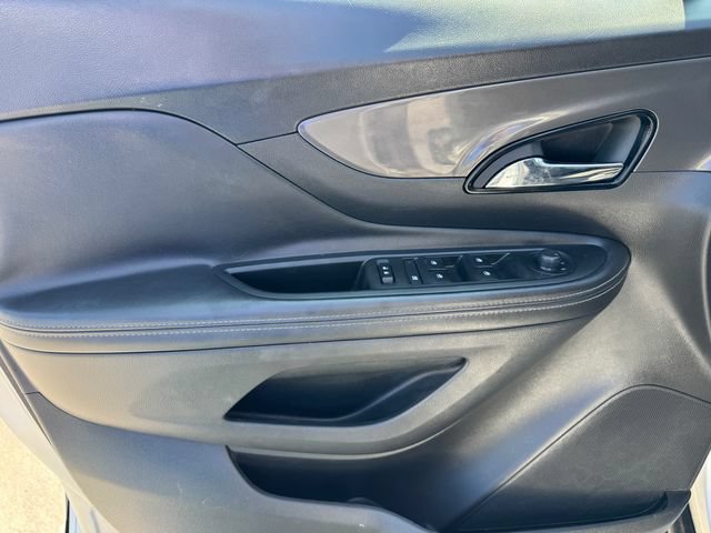 Used 2017 Buick Encore Preferred FWD image 16