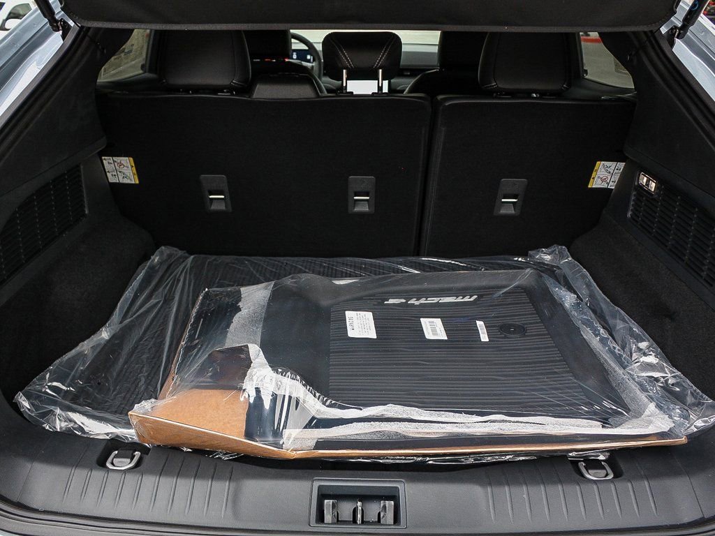 New 2024 Ford Mustang Mach-E Select w/ Comfort Package Lite image 26