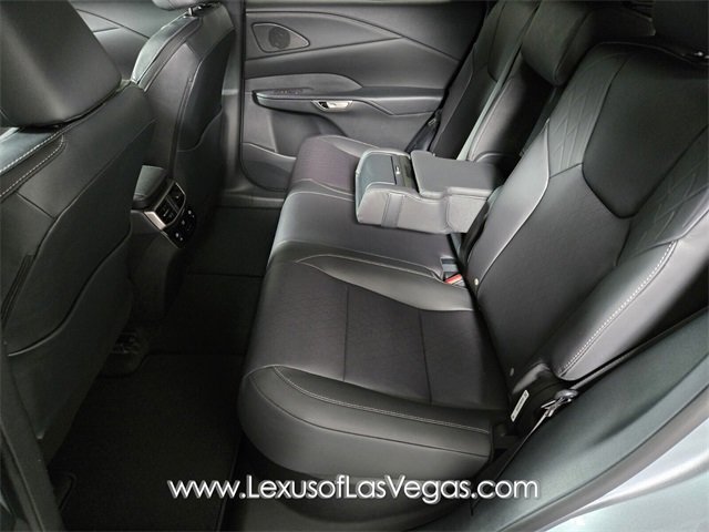 New 2026 Lexus RX 350 Premium Plus image 12