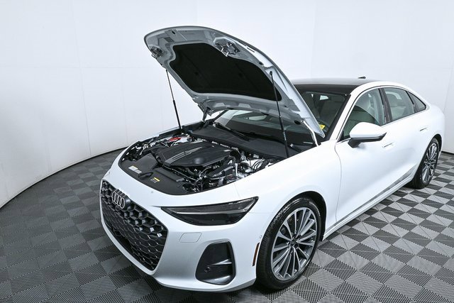 New 2026 Audi A6 Prestige image 33