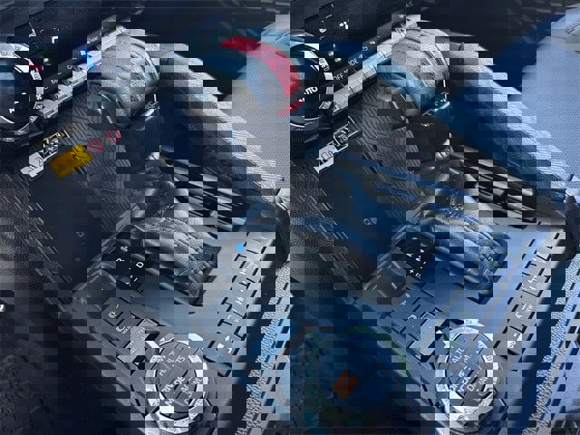 Used 2025 Toyota Tacoma TRD Pro image 19