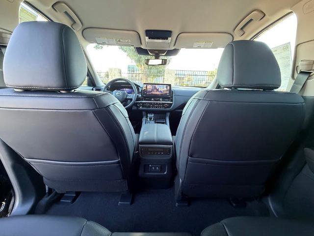 New 2026 Nissan Pathfinder SL w/ Cargo Package AWD/4WD image 12