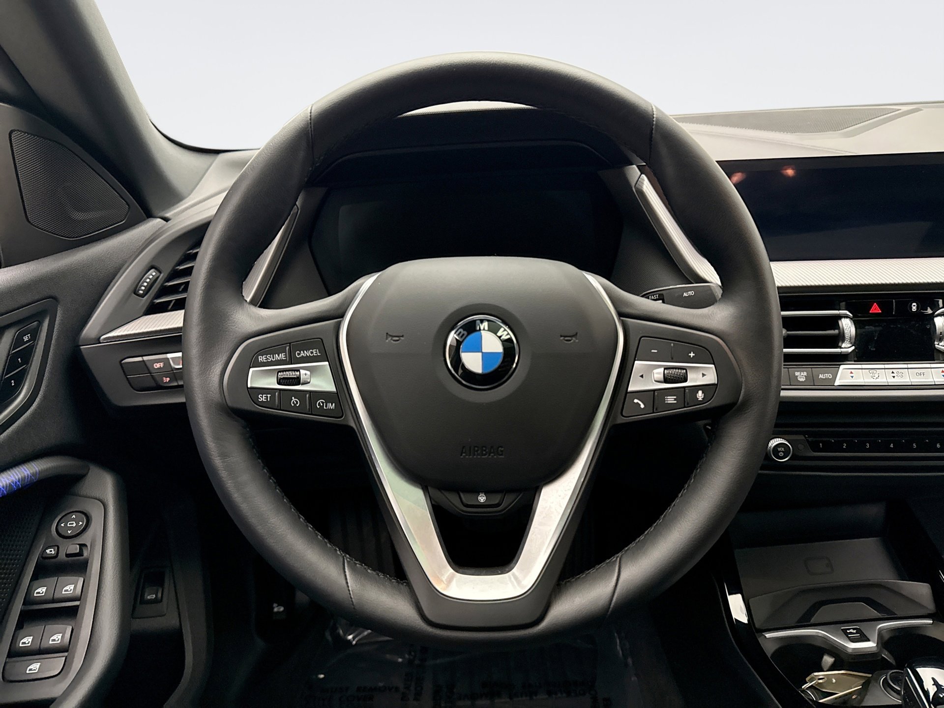 Used 2024 BMW 228i xDrive Gran Coupe w/ Convenience Package image 12