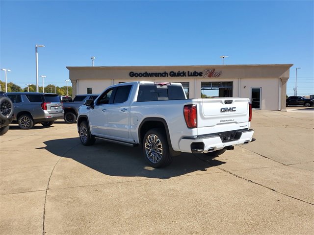 New 2026 GMC Sierra 1500 Denali Ultimate image 5