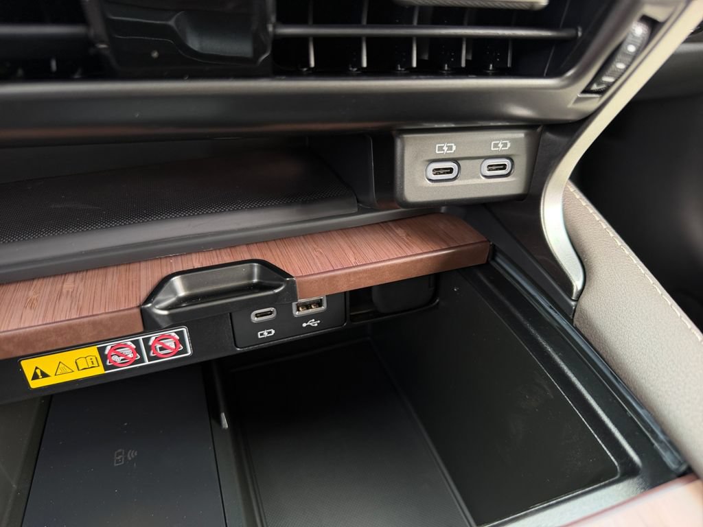New 2026 Lexus RX 350 AWD w/ Convenience Package image 20