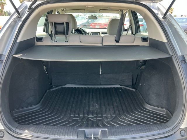 Used 2017 Honda HR-V LX image 7