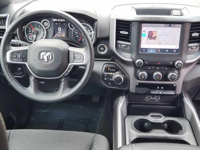 Used 2023 RAM 1500 Lone Star AWD/4WD image 26