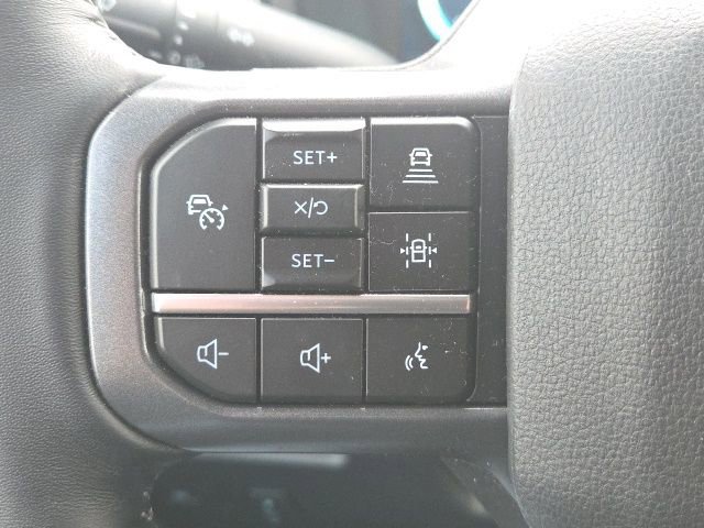 Used 2024 Ford F250 Lariat w/ Lariat Ultimate Package image 46