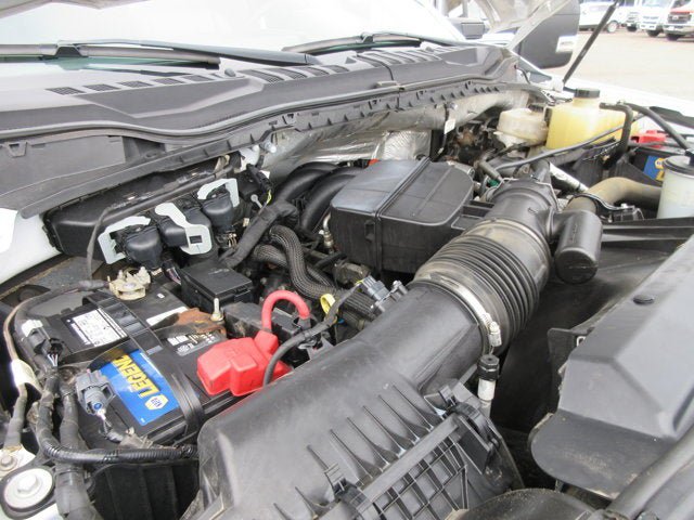 Used 2022 Ford F450 XL w/ Power Equipment Group AWD/4WD image 50
