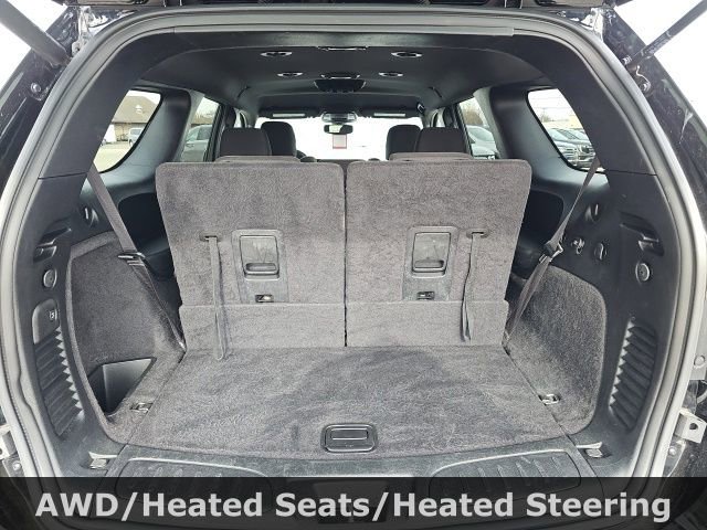 Used 2023 Dodge Durango GT image 24