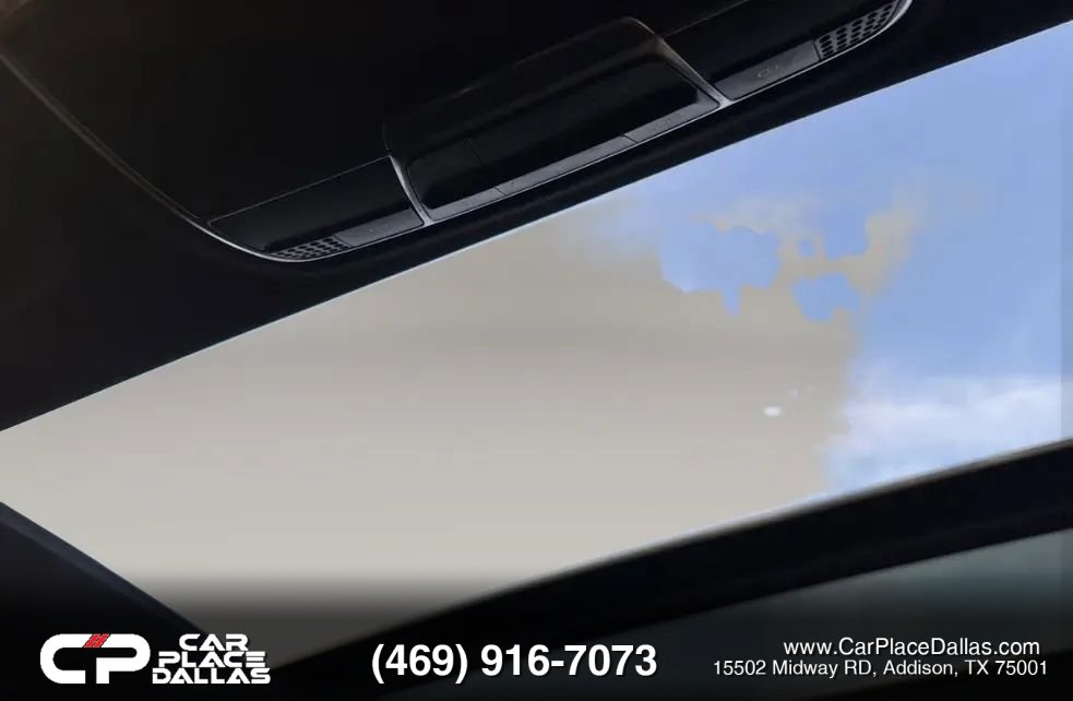 Used 2015 Mercedes-Benz S 550 Sedan image 11