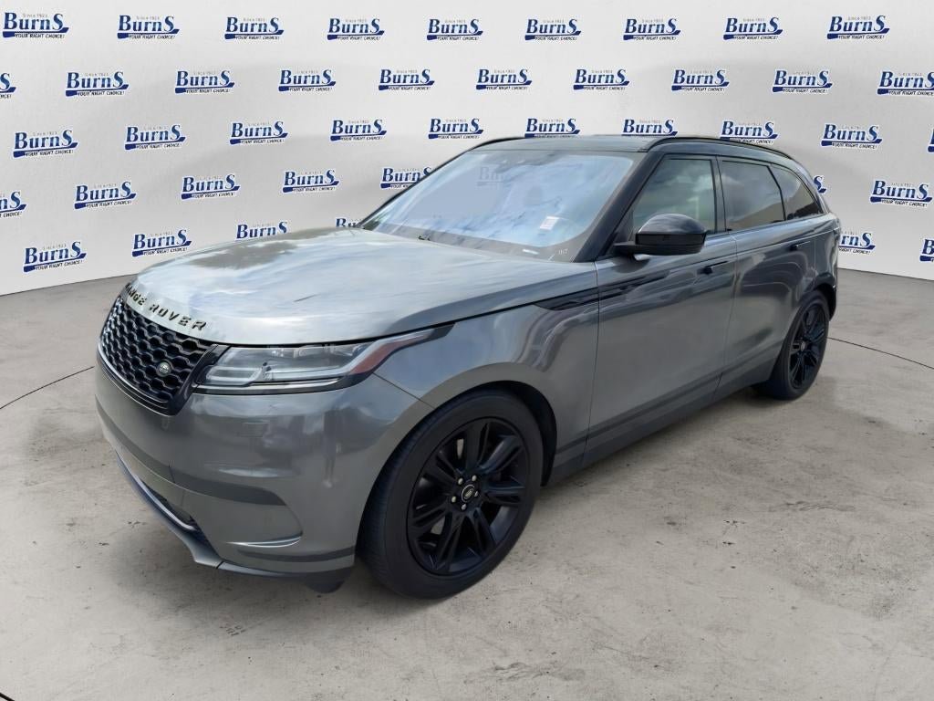 Used 2019 Land Rover Range Rover Velar S image 3