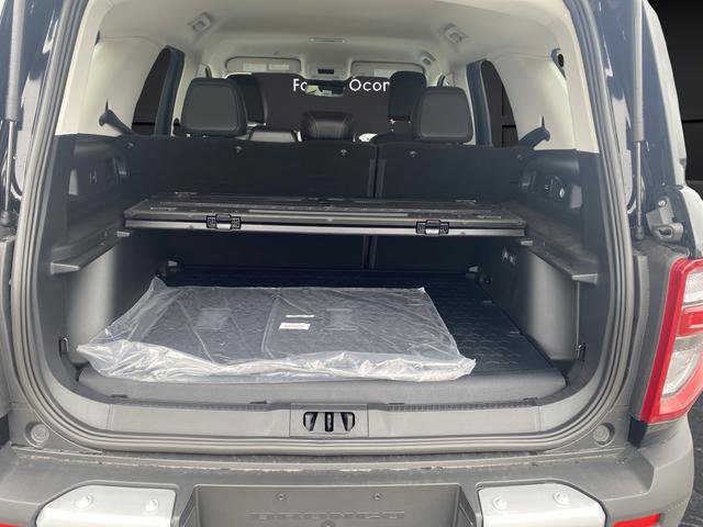 New 2026 Ford Bronco Sport Outer Banks AWD/4WD image 15