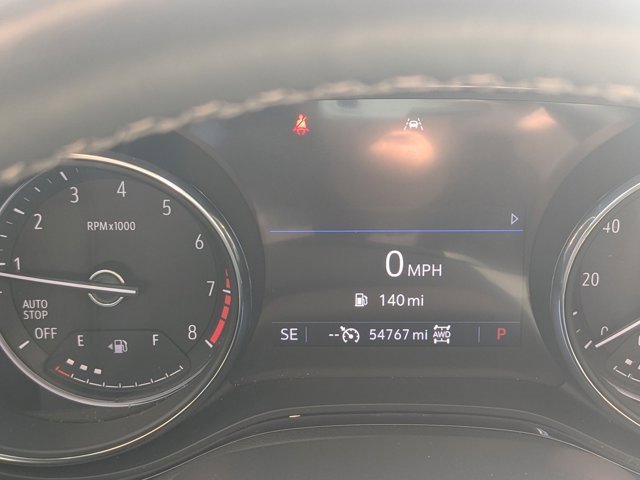 Used 2022 Buick Encore GX Essence w/ Experience Buick Package image 22