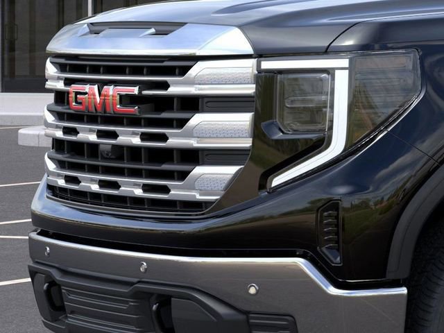 New 2026 GMC Sierra 1500 SLE w/ Preferred Package image 13