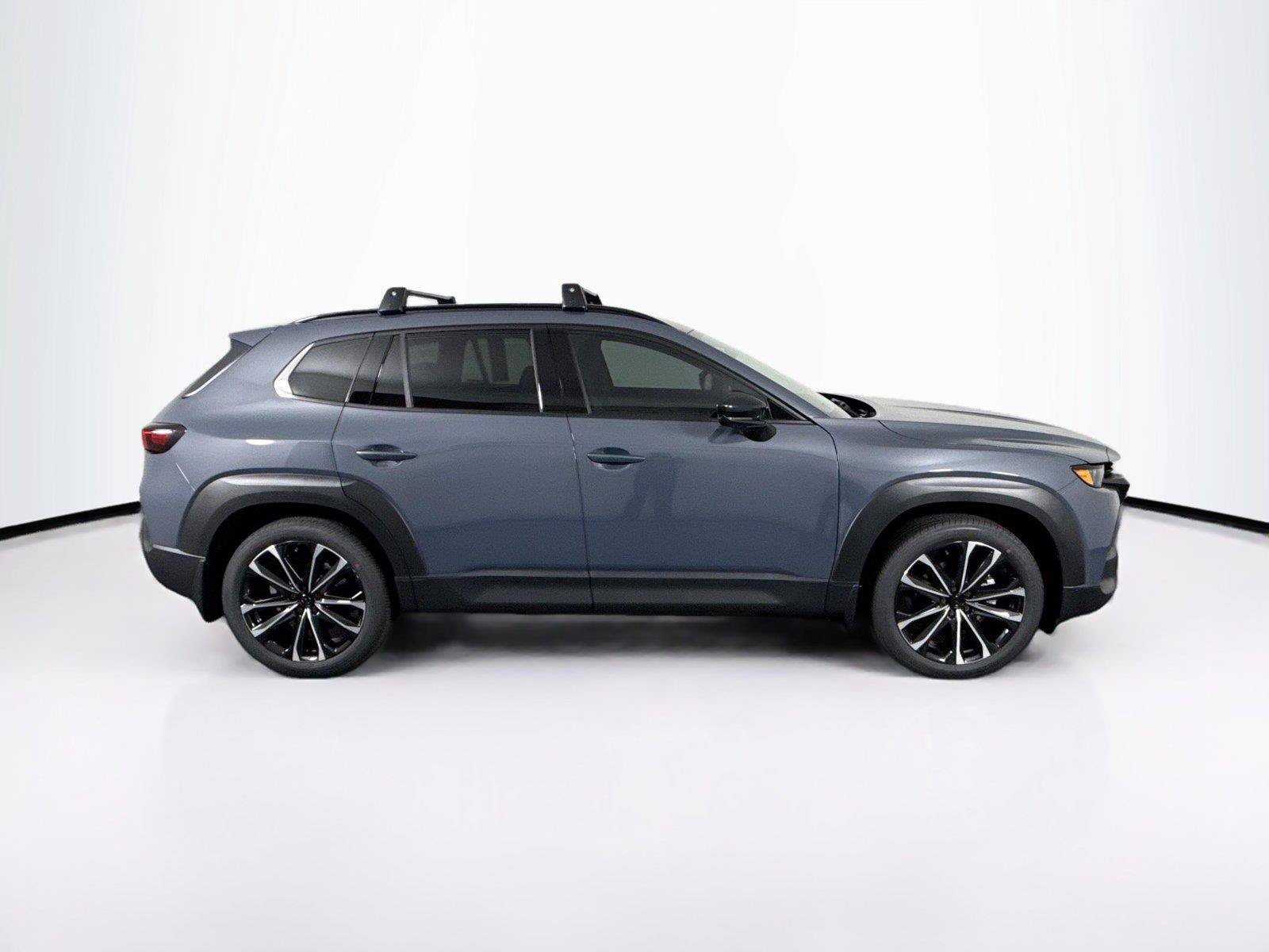 New 2026 MAZDA CX-50 2.5 Turbo w/ Premium Plus Pkg AWD/4WD image 6