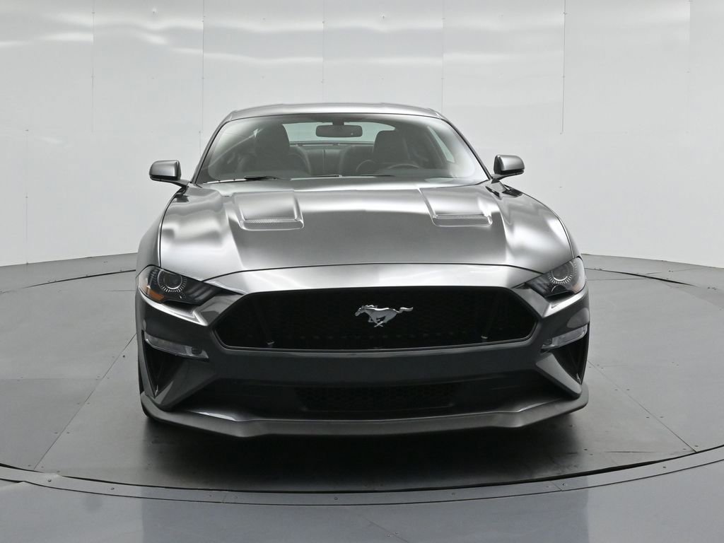 Used 2020 Ford Mustang GT Premium w/ GT Performance Package RWD image 19