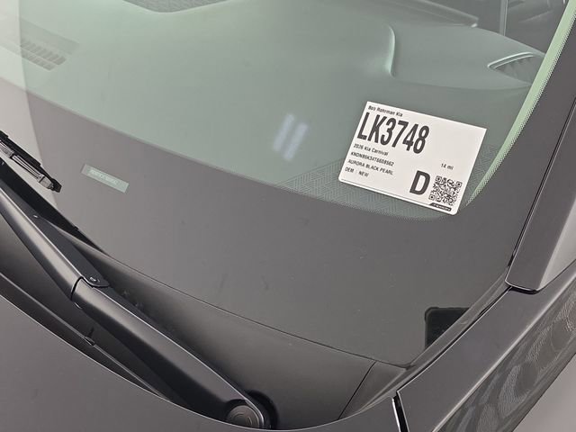 New 2026 Kia Carnival image 49