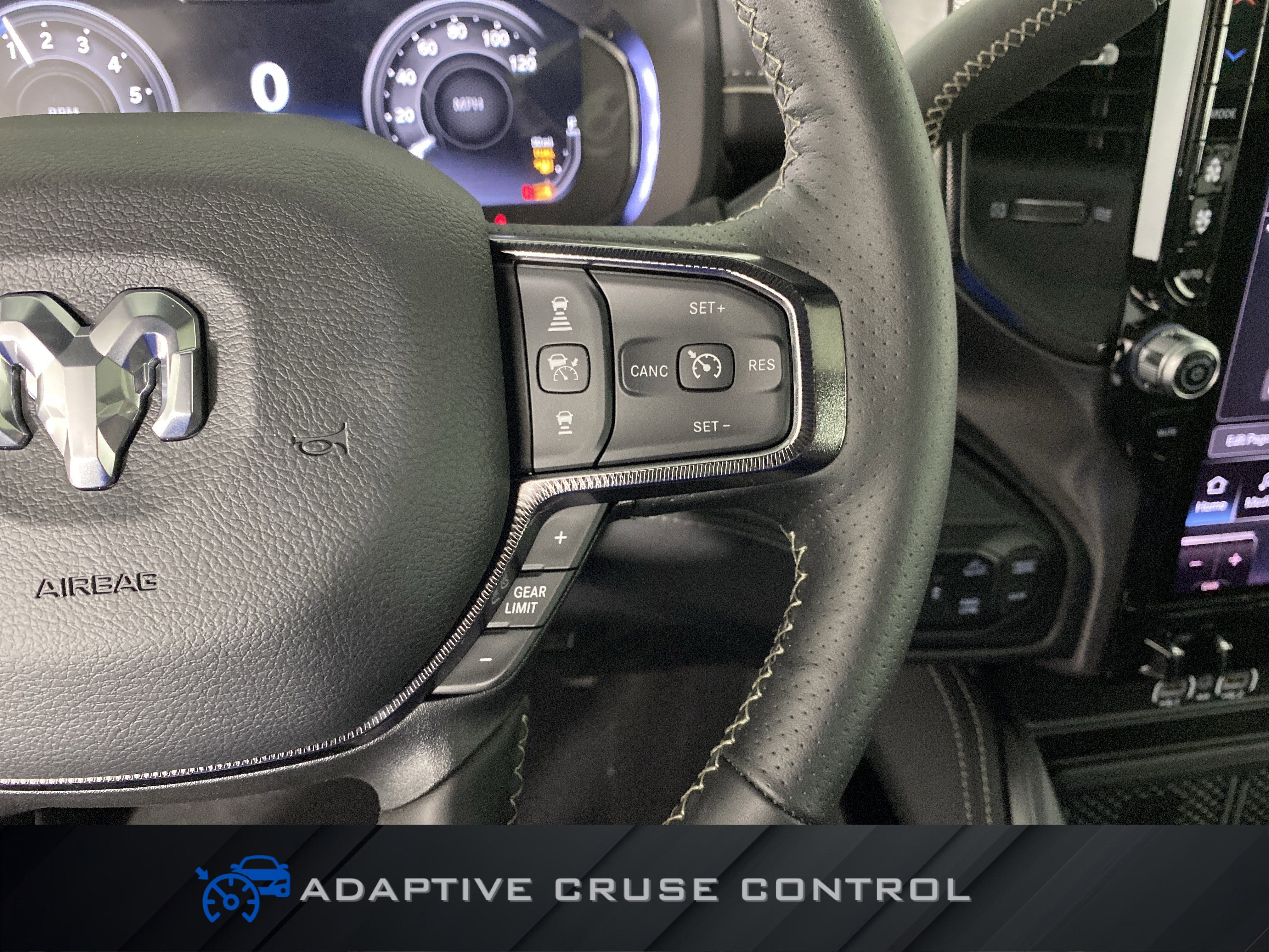 New 2026 RAM 2500 Power Wagon image 22