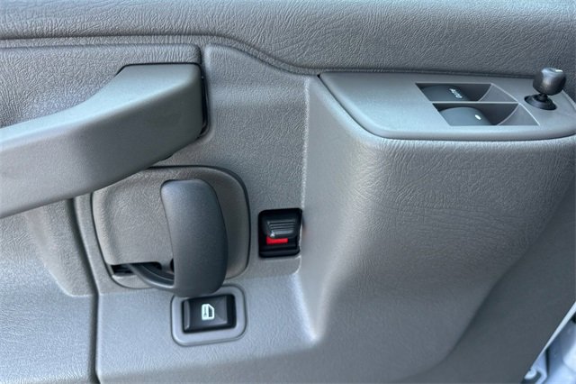 New 2025 Chevrolet Express 2500 Work Van w/ Driver Convenience Package image 14