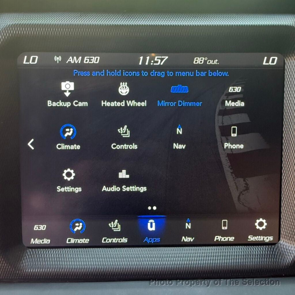 Used 2020 Jeep Wrangler Unlimited Rubicon AWD/4WD image 35