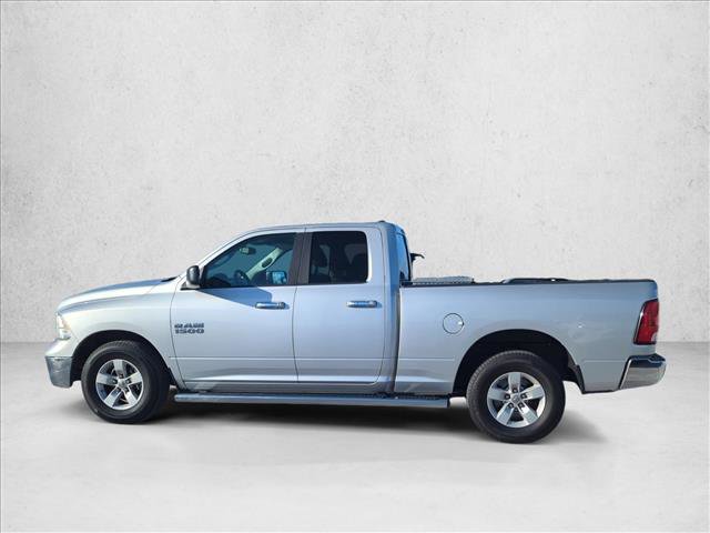 Used 2016 RAM 1500 Classic SLT RWD image 5