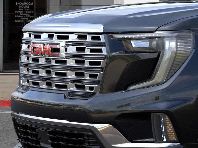 New 2026 GMC Acadia Denali w/ Super Cruise Package AWD/4WD image 14