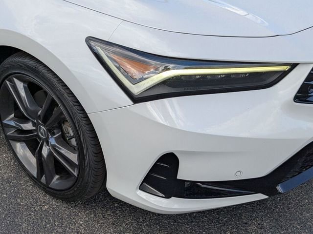 Certified 2023 Acura Integra A-Spec image 2