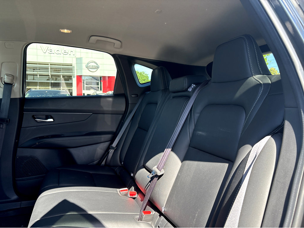 Used 2025 Nissan Murano SV image 20