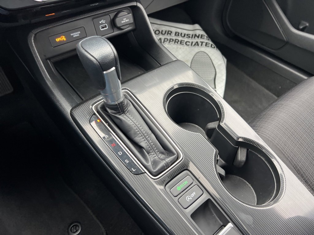 Used 2024 Honda Civic LX image 14