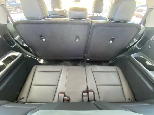 Used 2021 Kia Telluride EX AWD/4WD image 18