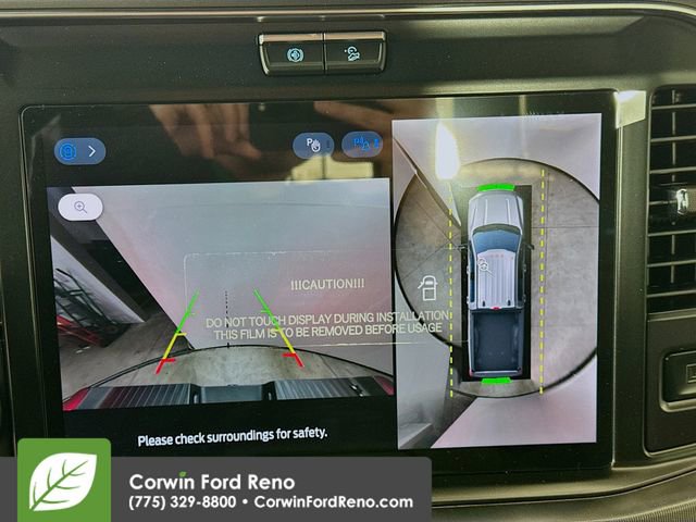 New 2026 Ford F350 Platinum image 15