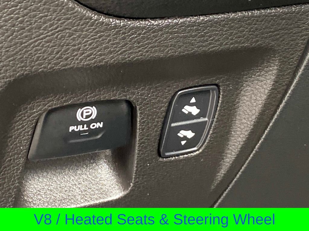 Certified 2022 RAM 1500 Big Horn image 30