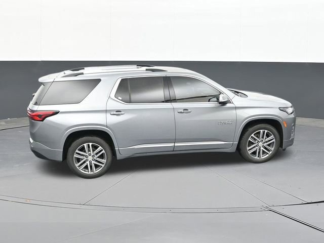 Used 2023 Chevrolet Traverse High Country w/ LPO, Floor Liner Package FWD image 70