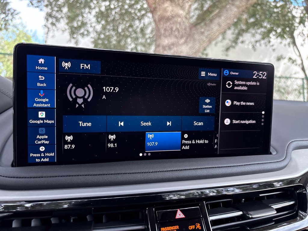 New 2026 Acura MDX w/ Technology Package FWD image 35