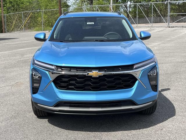 New 2026 Chevrolet Trax LT FWD image 8