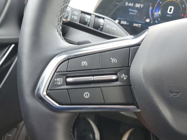 New 2026 Chevrolet Equinox LT w/ Convenience Package II AWD/4WD image 20
