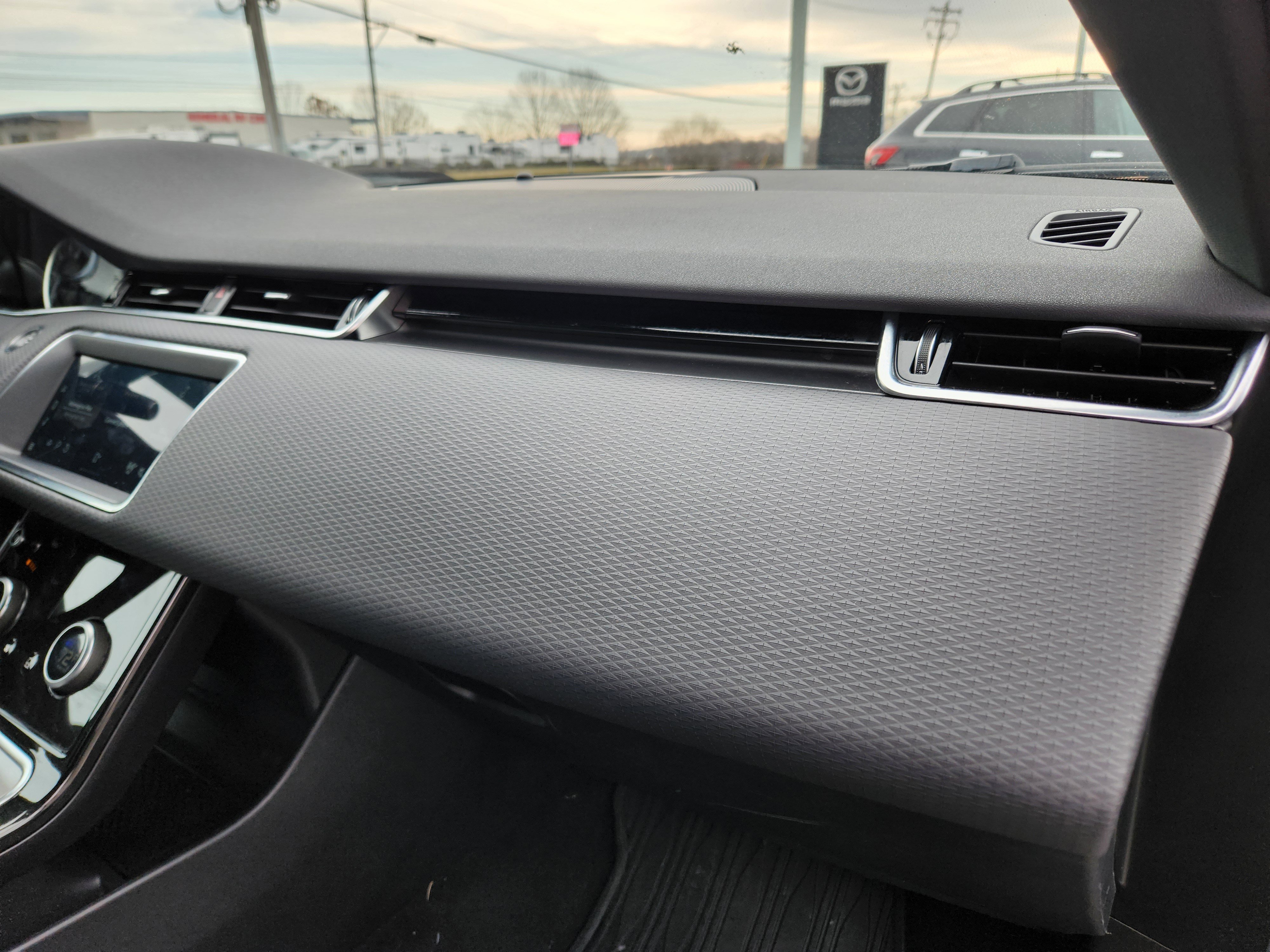 Certified 2023 Land Rover Range Rover Evoque S image 16