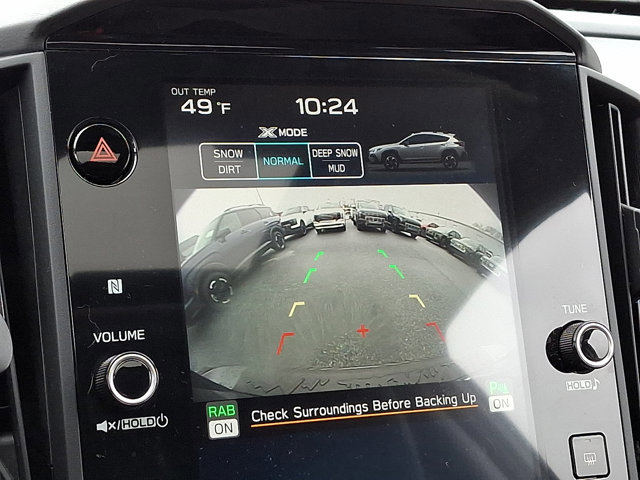 Used 2024 Subaru Crosstrek 2.5i Limited w/ Popular Package #4A image 18