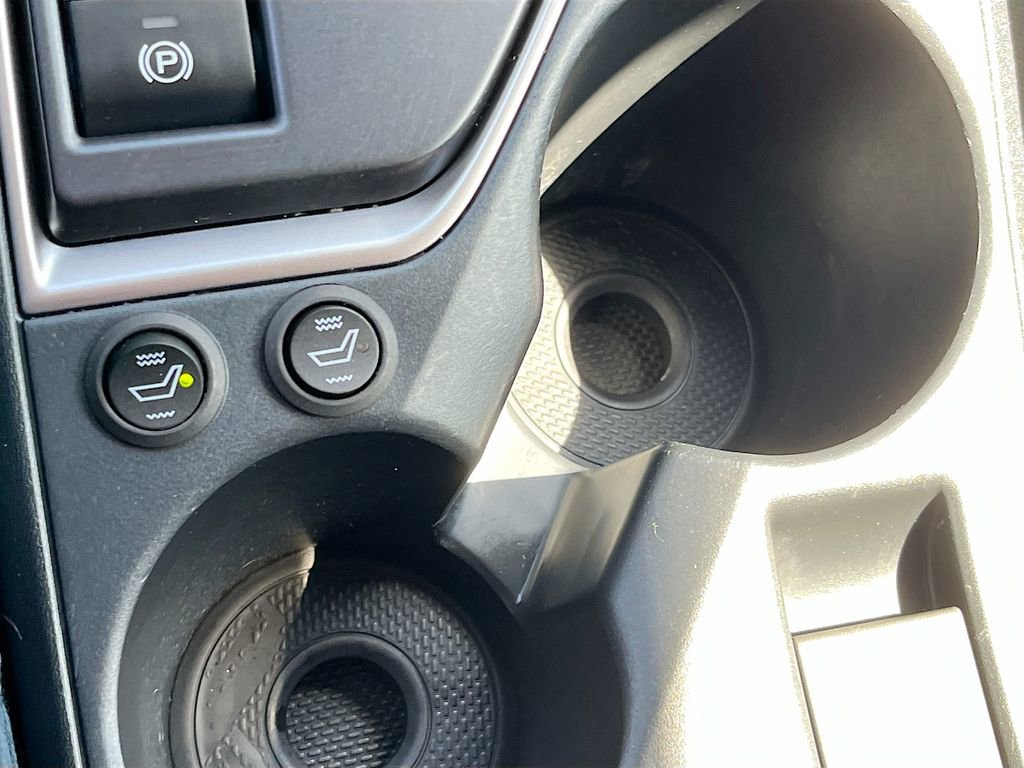 Used 2024 Subaru Impreza 2.0i Sport image 20