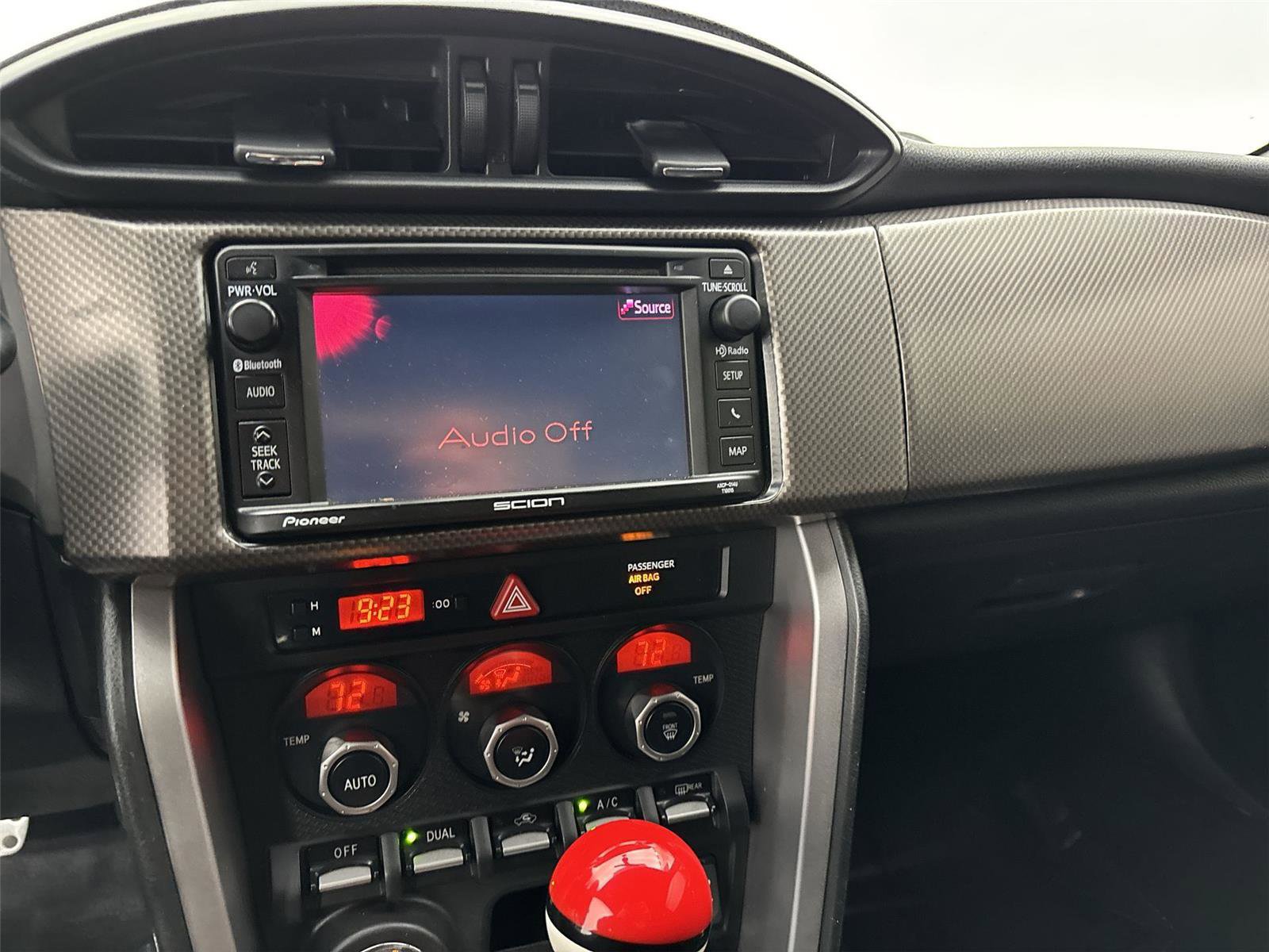 Used 2013 Scion FR-S 10 Series image 30