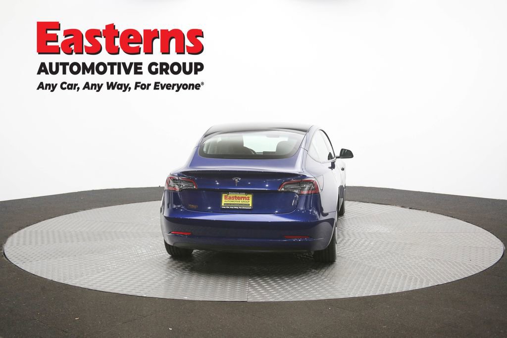 Used 2023 Tesla Model 3 Standard Range RWD image 31