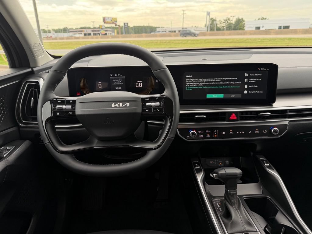 New 2026 Kia Sorento S FWD image 20