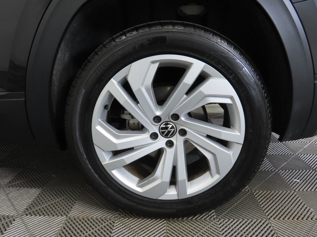 Certified 2023 Volkswagen Atlas SE w/ Panoramic Sunroof Package image 29