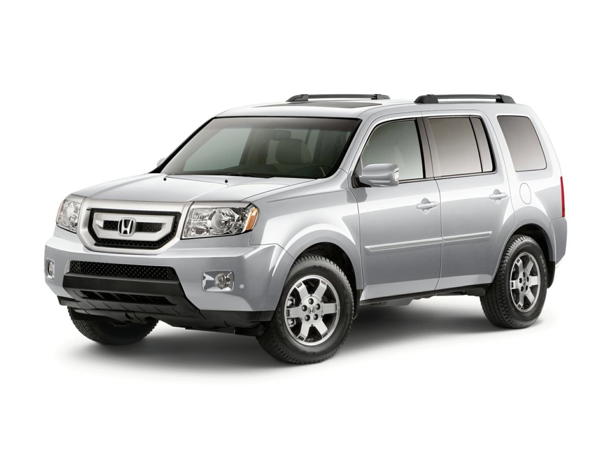 Used 2011 Honda Pilot Touring image 1