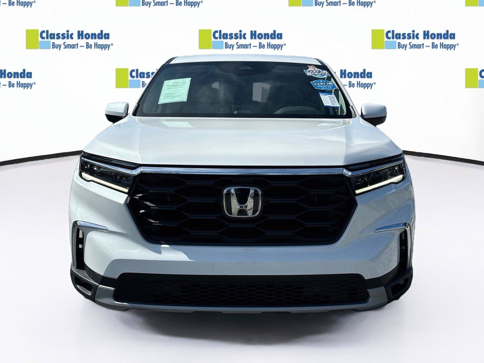 Certified 2024 Honda Pilot EX-L image 2