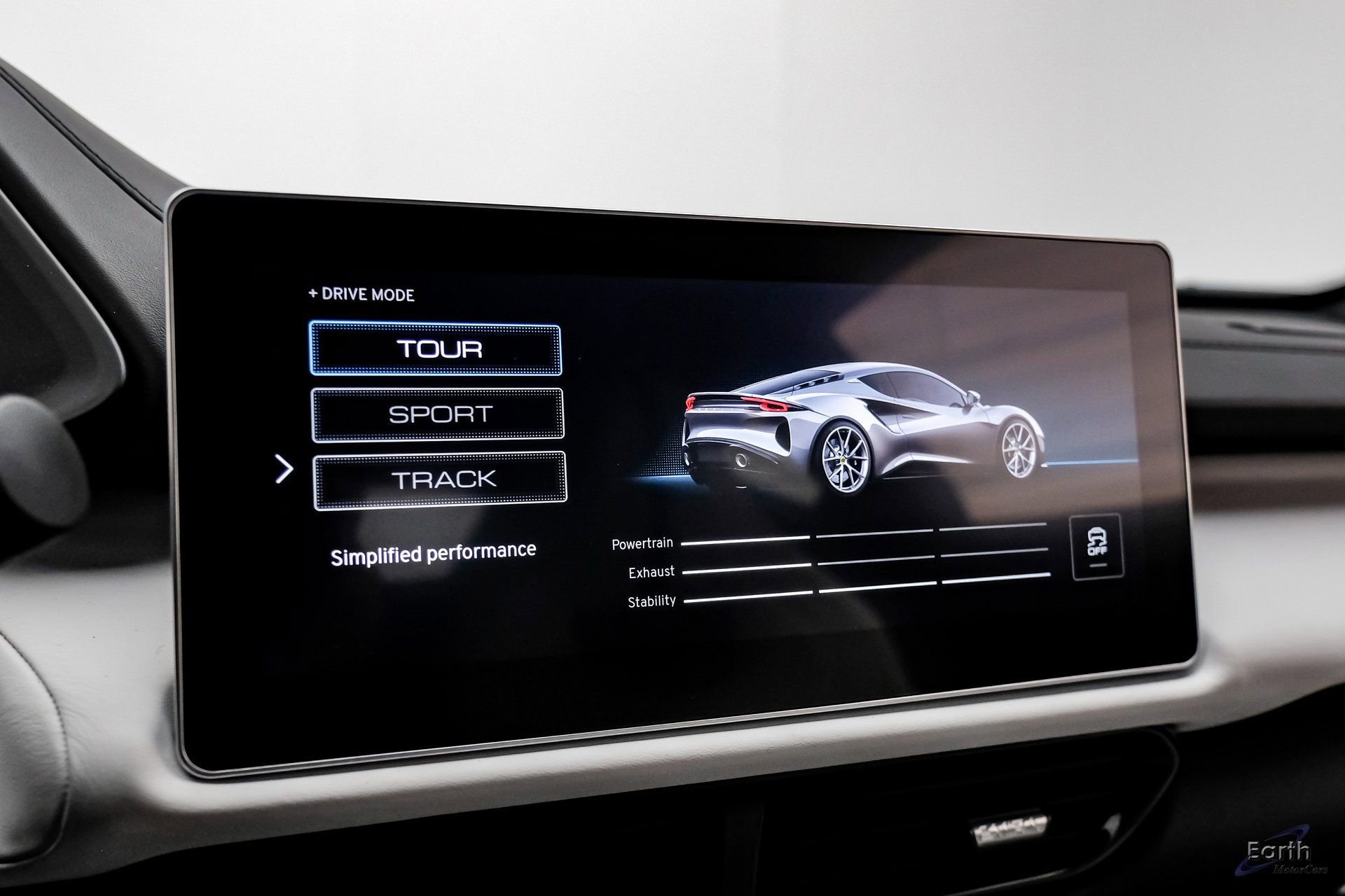 New 2026 Lotus Emira V6 SE Touring image 86