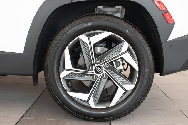 Used 2022 Hyundai Tucson Limited AWD/4WD image 9