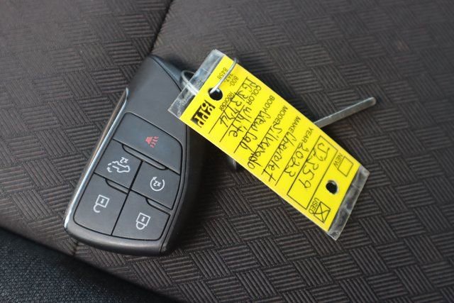 Used 2023 Chevrolet Silverado 1500 LT Trail Boss w/ Protection Package image 27