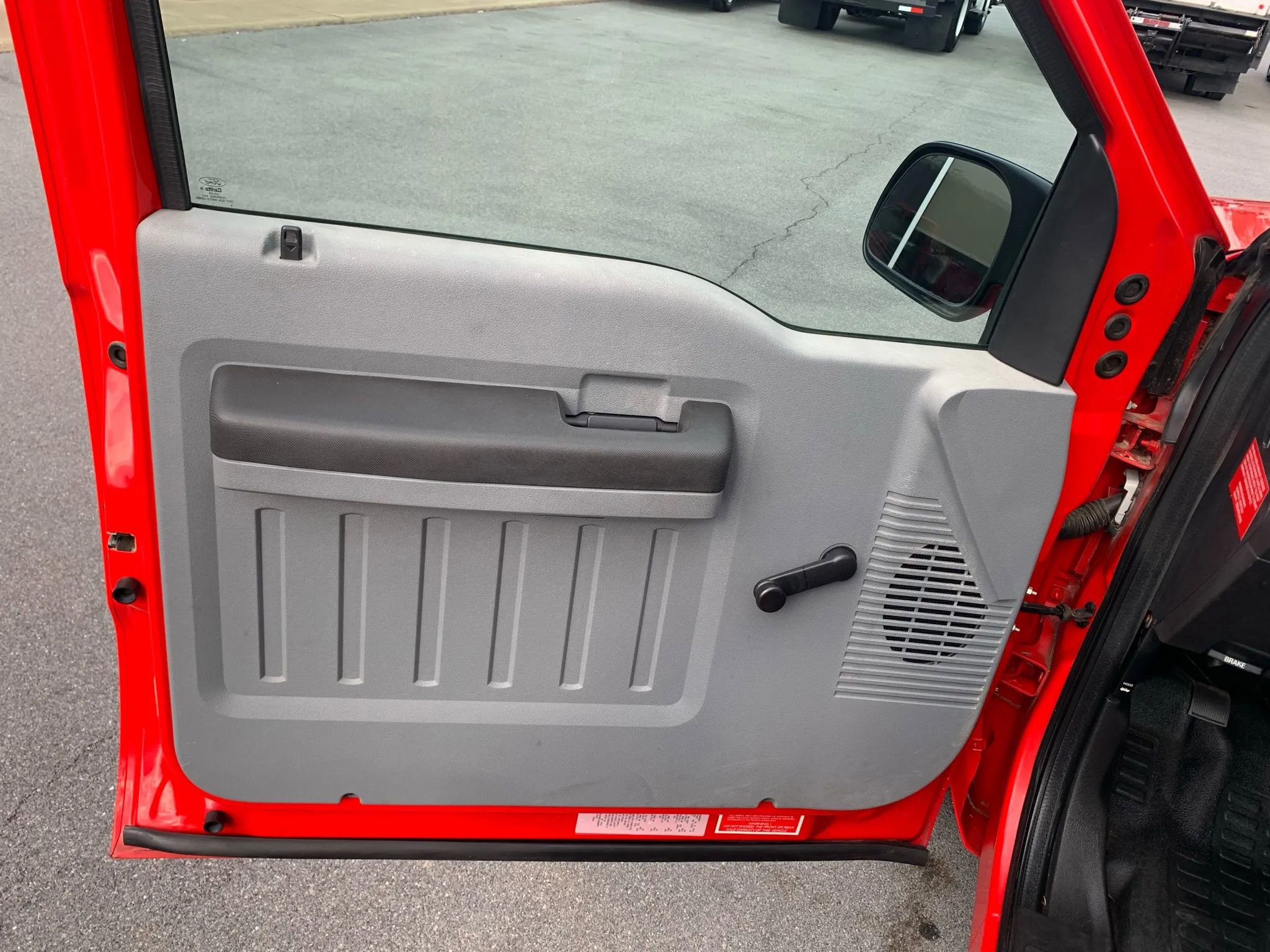 Used 2016 Ford F250 XL image 8